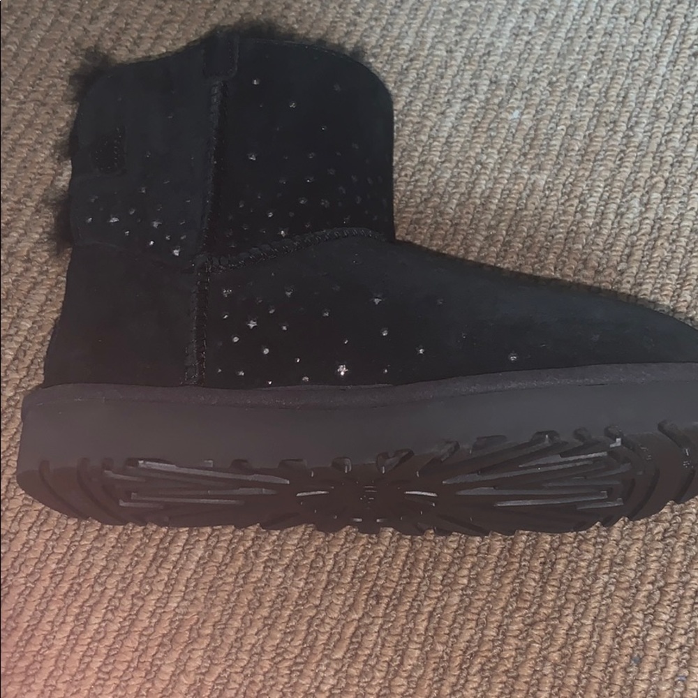 Stargirl mini uggs